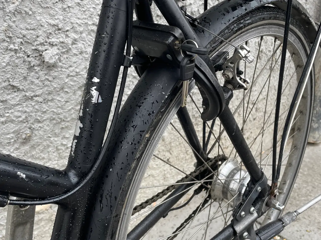 Billede 5 - Dame cykel