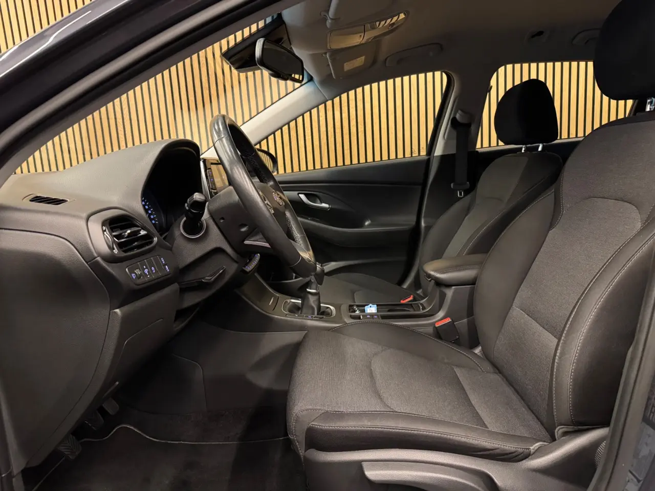 Billede 4 - Hyundai i30 1,0 T-GDi Advanced stc.