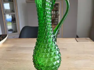 Smuk Pindsvine Glaskande