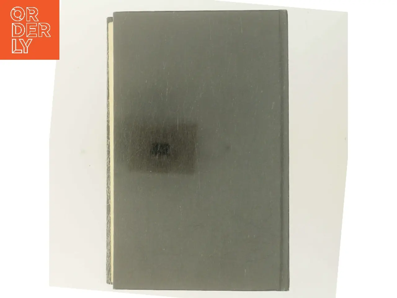 Billede 4 - Mayday af Thomas H. Block (Bog)
