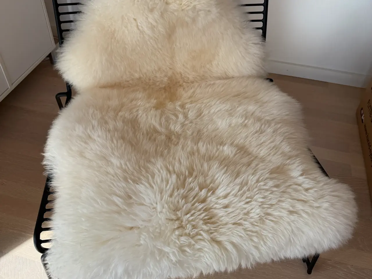 Billede 2 - Hay Lounge stol