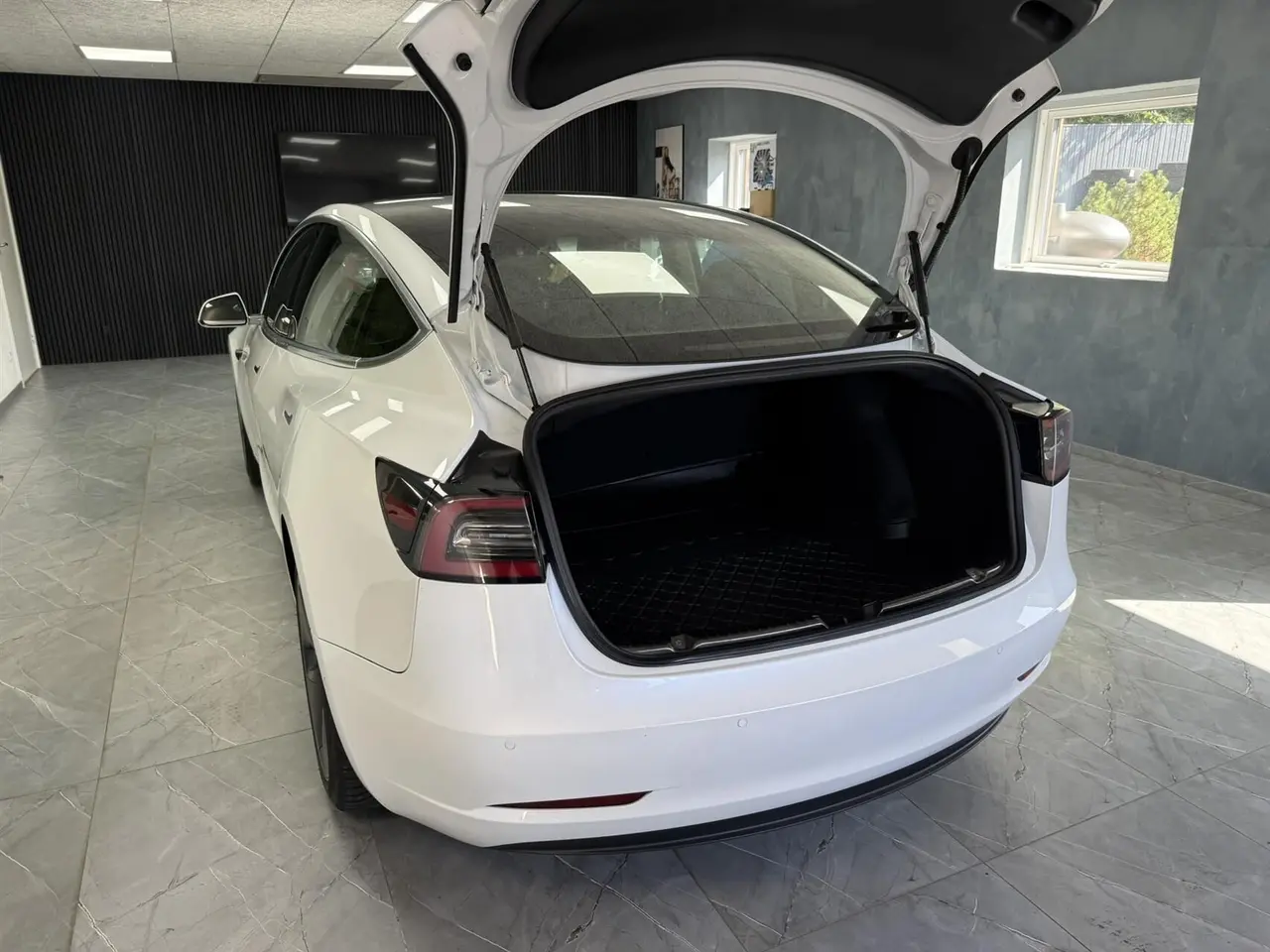 Billede 6 - Tesla Model 3 EL Standard Range Plus 258HK Aut.