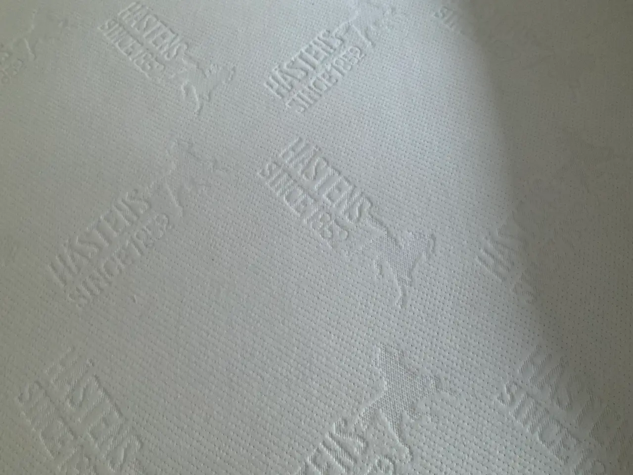 Billede 1 - Hastens dobbeltseng