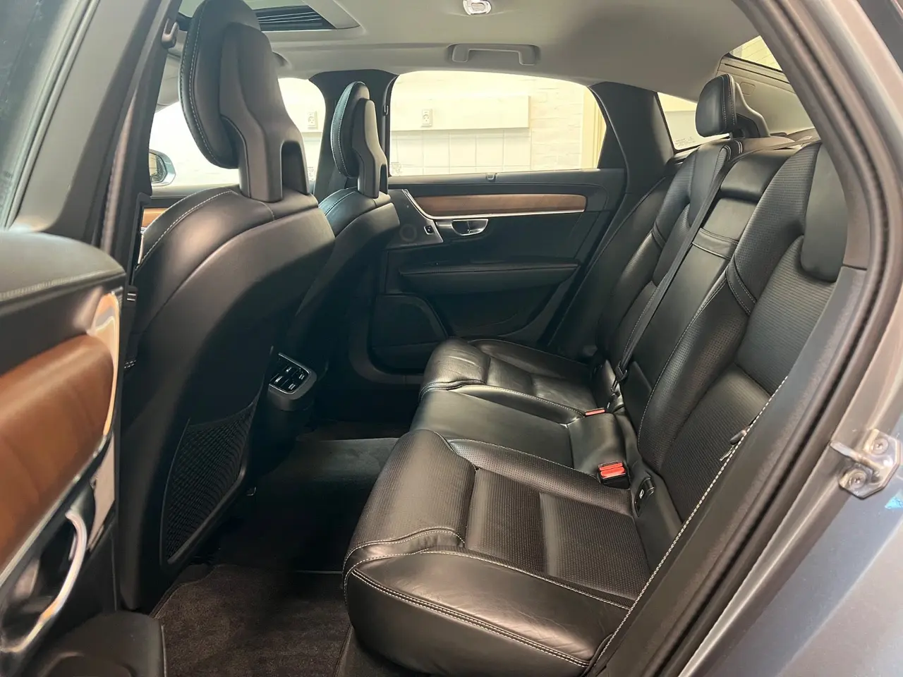 Billede 15 - Volvo S90 2,0 D5 235 Inscription+ aut. AWD