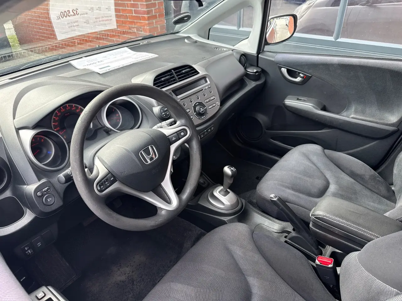 Billede 9 - Honda Jazz 1,4 Comfort i-Shift