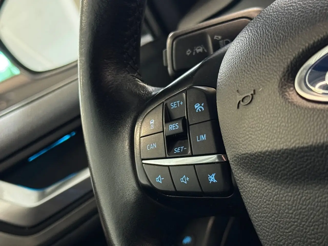 Billede 17 - Ford Focus 1,0 EcoBoost Titanium stc.
