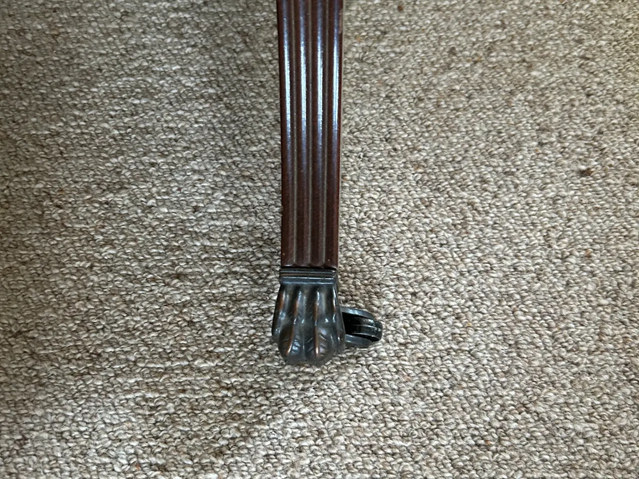 Billede 3 - Klassisk engelsk sidebord