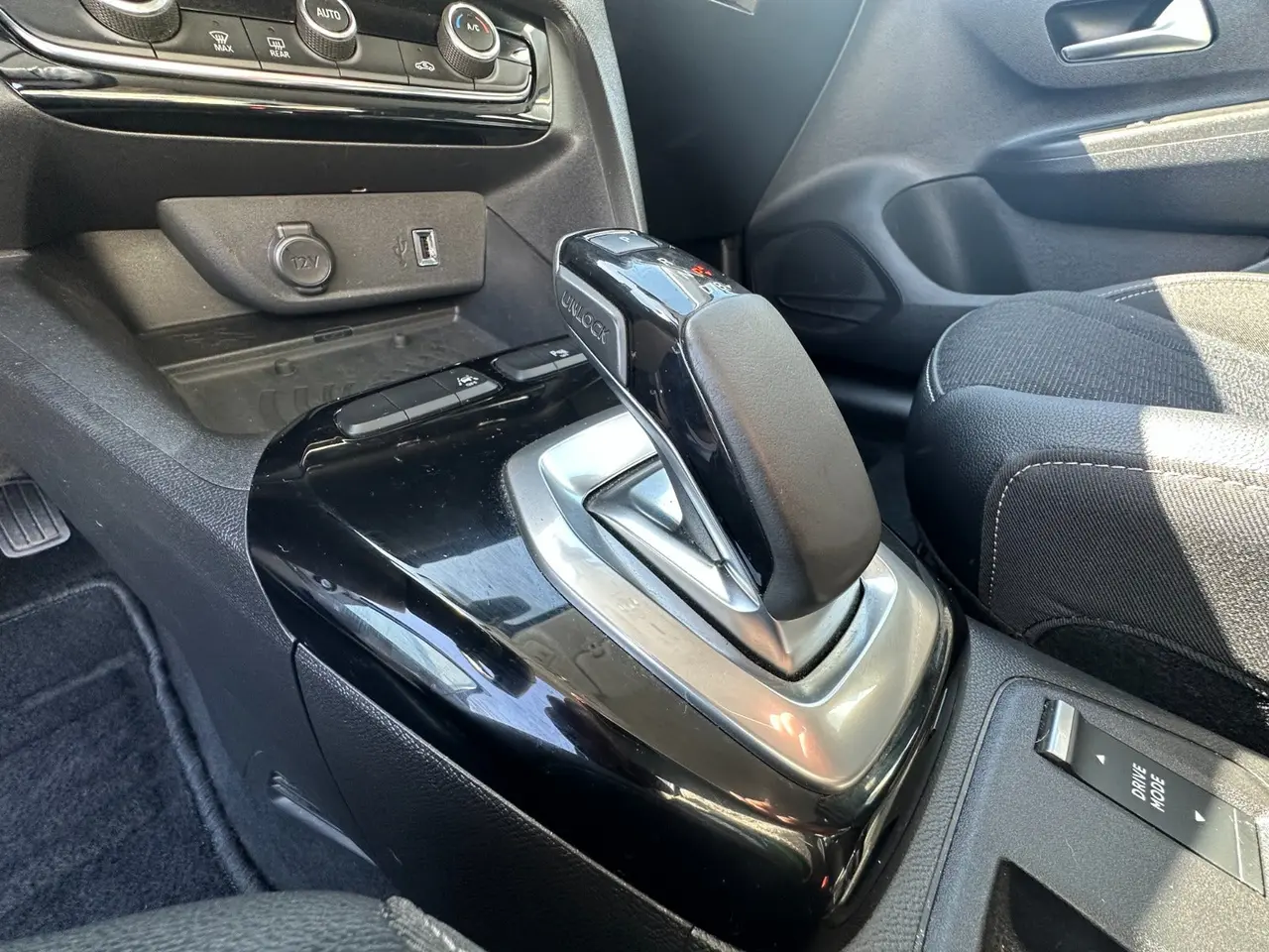 Billede 13 - Opel Corsa-e 50 Elegance