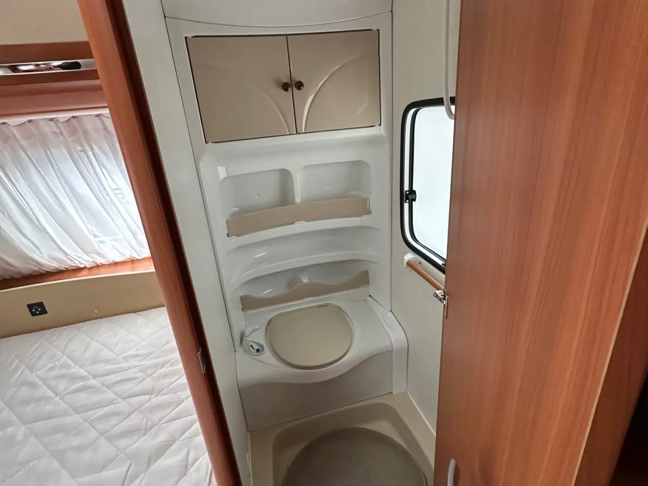 Billede 11 - Hobby Prestige 650 UMFE