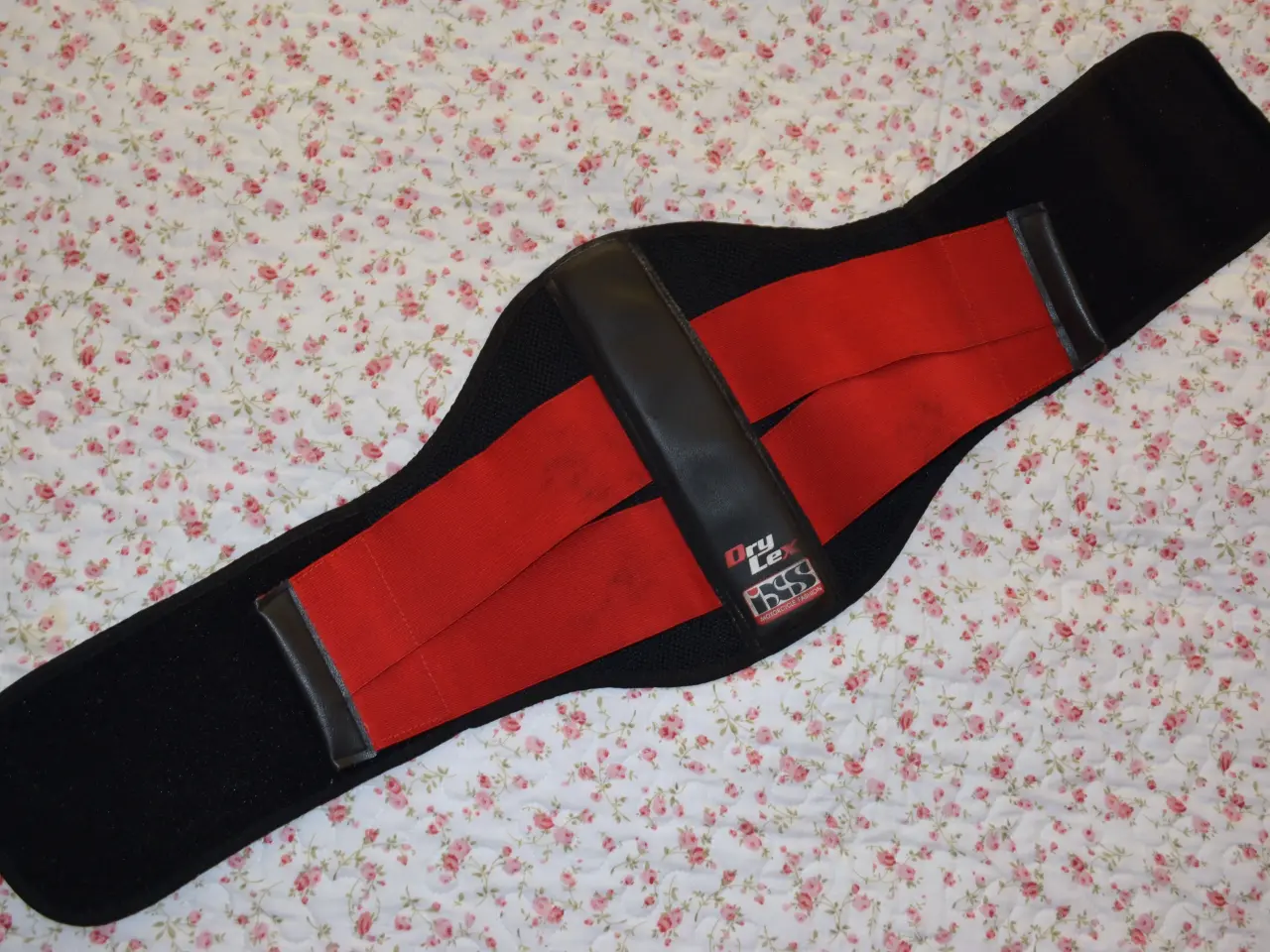 Billede 3 - XS Dry LEX Kidney belt