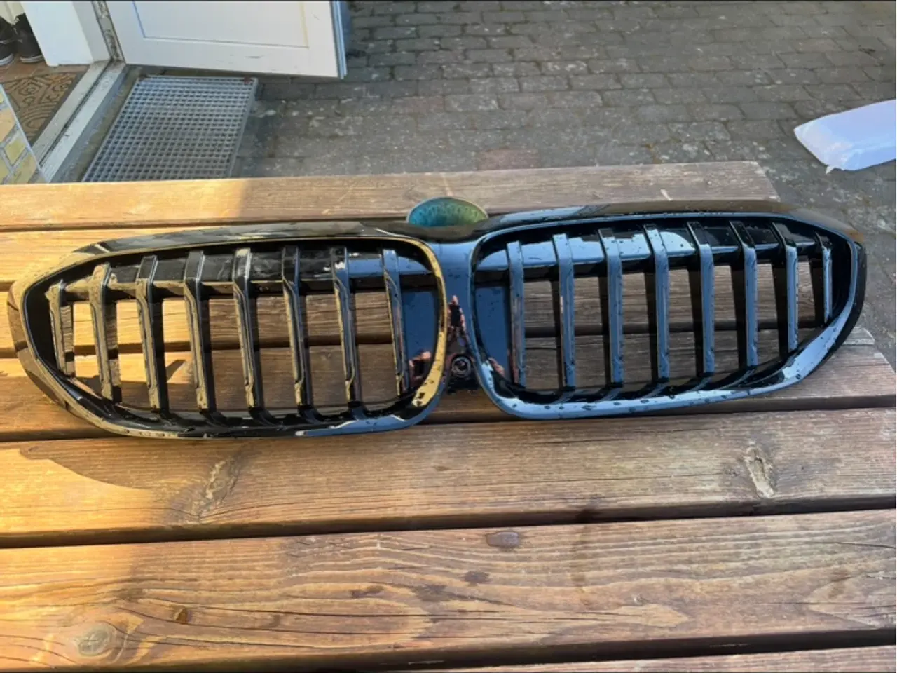Billede 1 - Nyrer til BMW G20/21