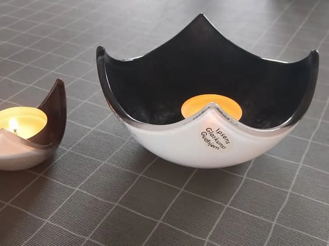 Billede 3 - Glaskunst fra Ipsens Glaskunst Gudhjem.