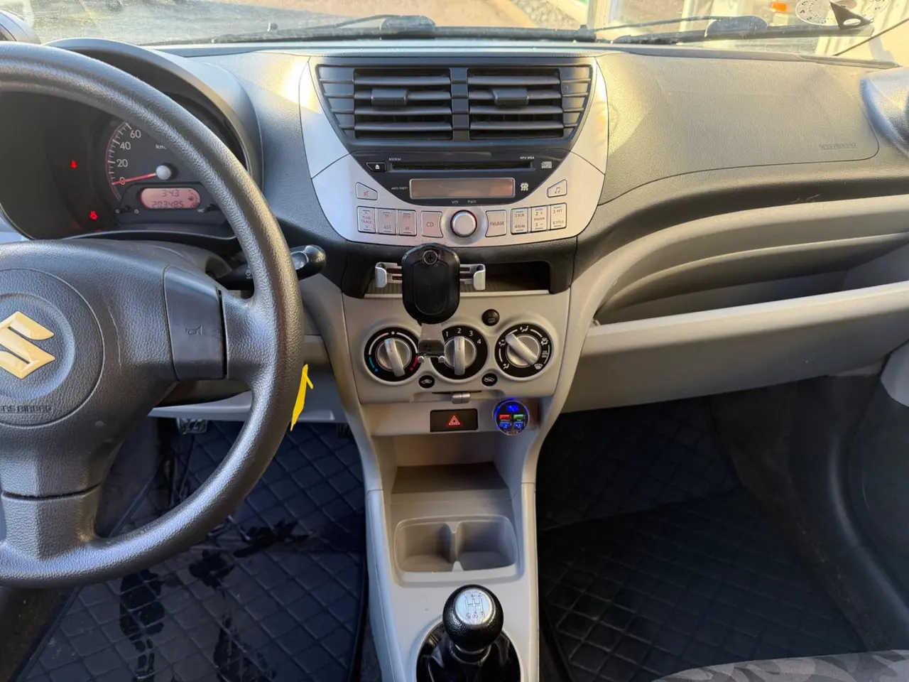 Billede 10 - Suzuki Alto 1,0 GL