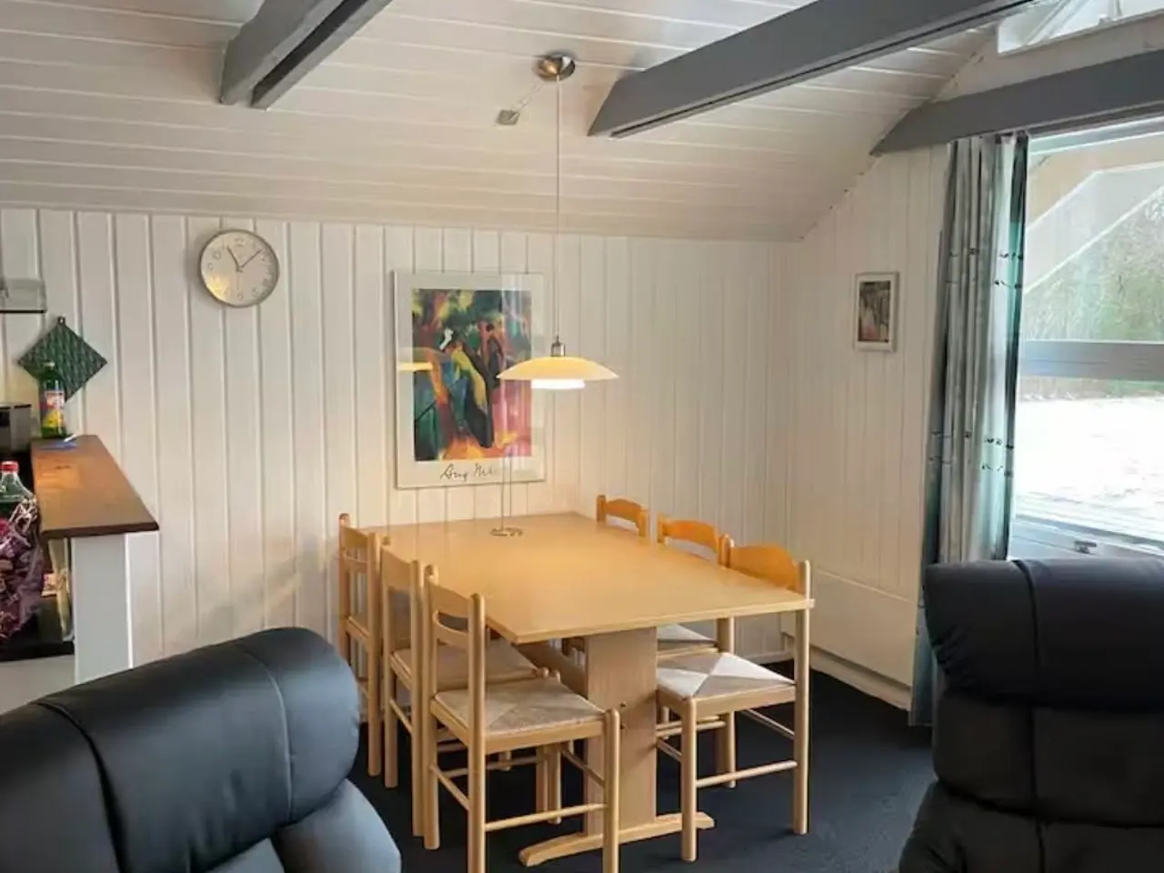 Billede 4 - ferielejlighed ved Rødby – inkl. gratis badeland