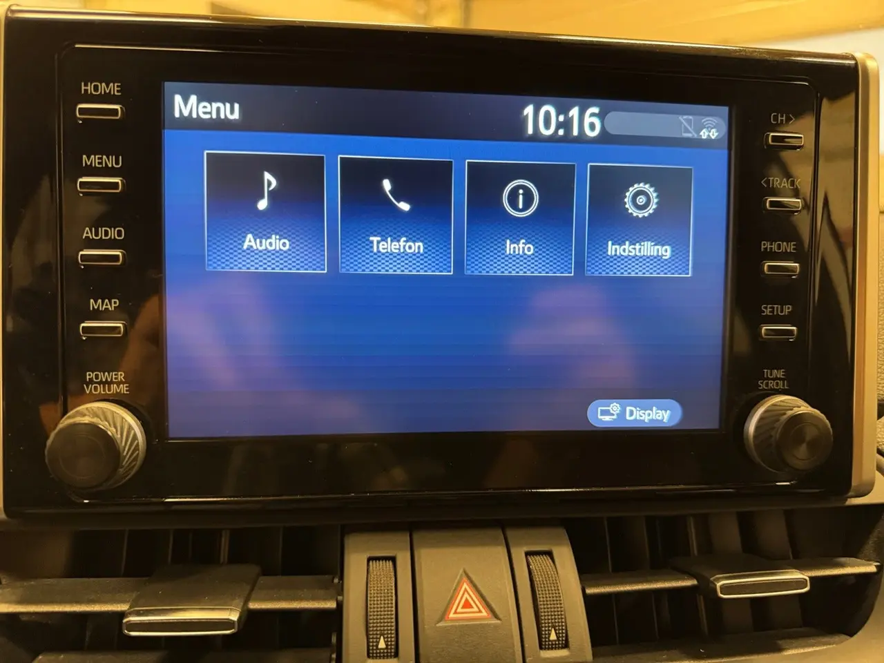 Billede 8 - Toyota RAV4 2,5 Plug-in Hybrid H3 Premium AWD-i