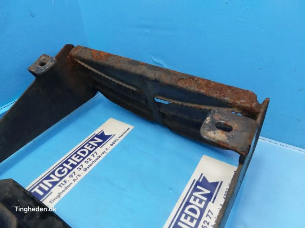 Billede 12 - Massey Ferguson 6465 Trin R. 4290283M92
