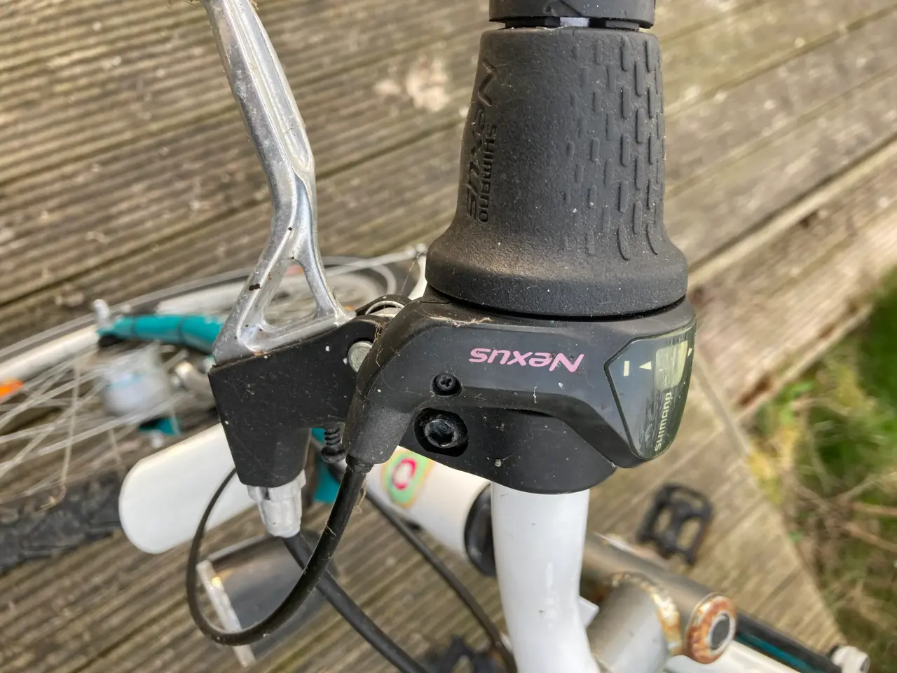 Billede 3 - Bellini pigecykel 24” 8-10år