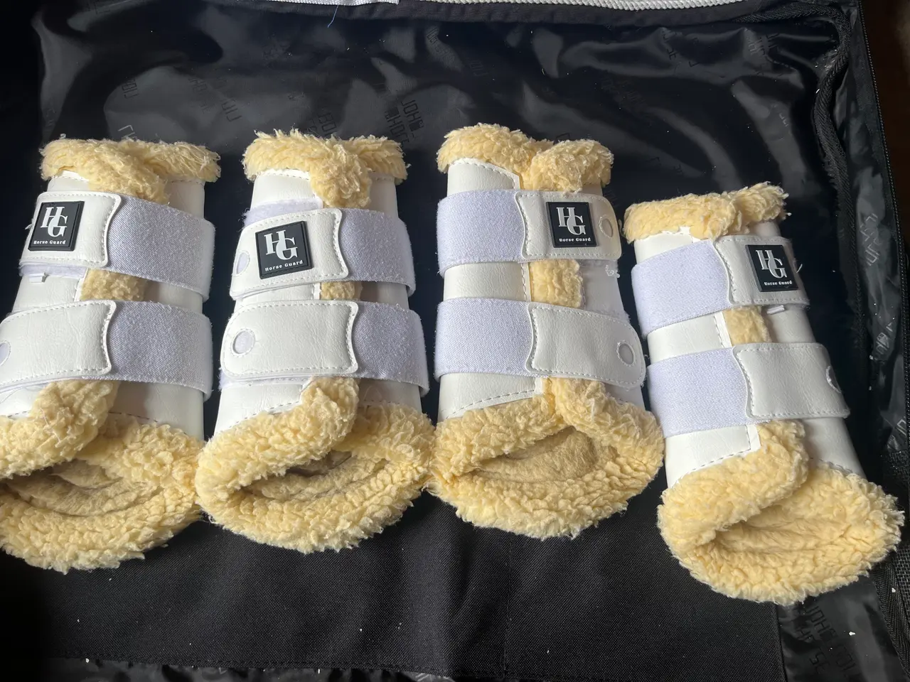 Billede 1 - Dressurgamacher