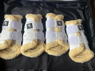 Dressurgamacher