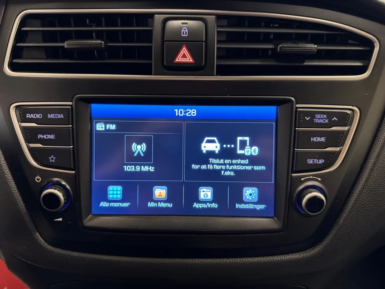 Billede 9 - Hyundai i20 1,0 T-GDi Advanced DCT