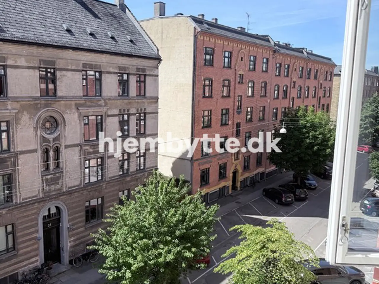 Billede 12 - Hjembytte - Frederiksvej