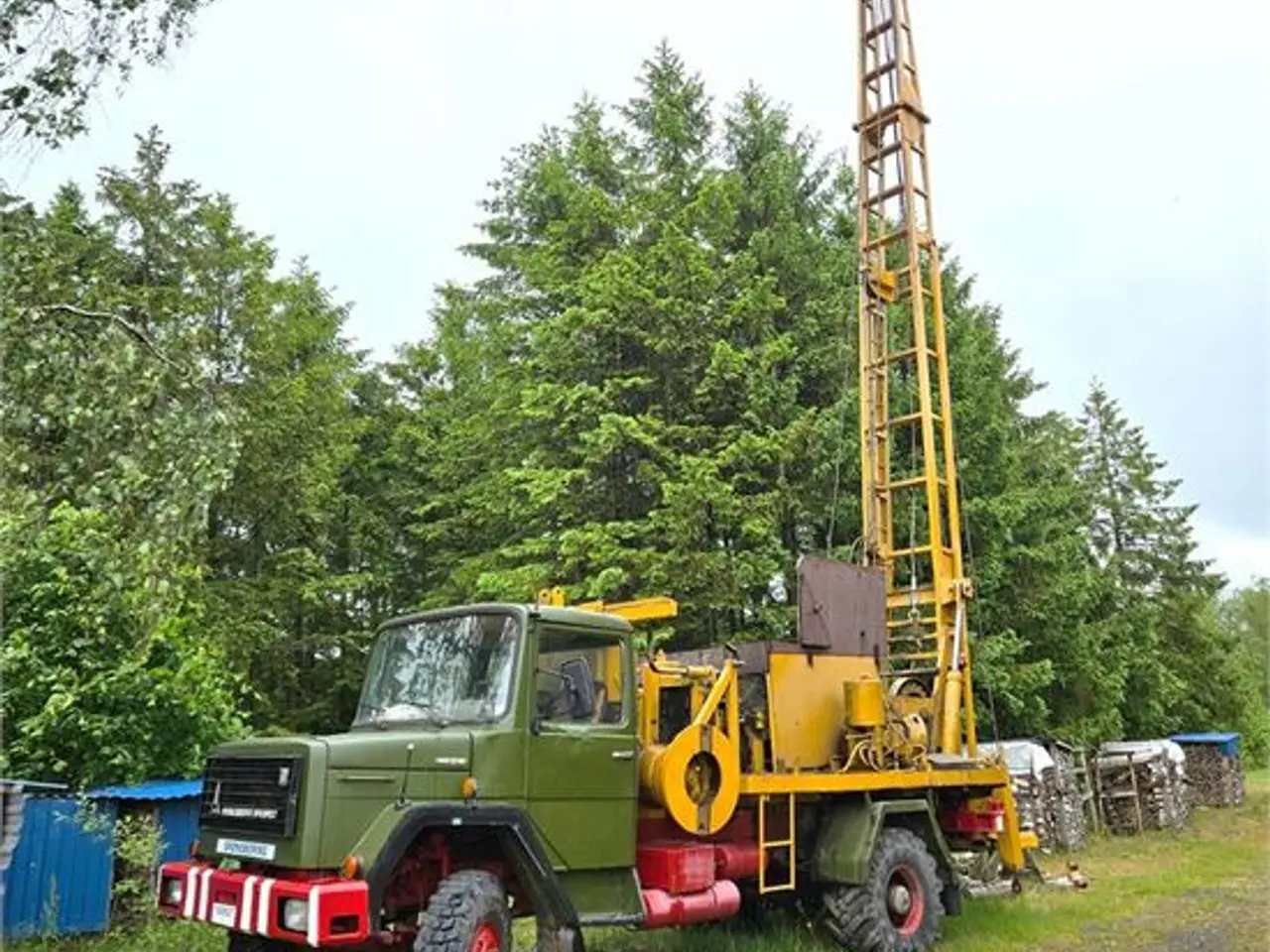 Billede 2 - Knebel HY - Video!