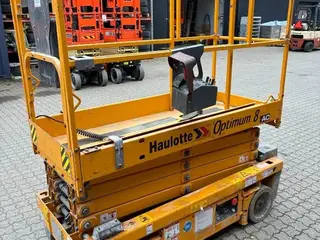 Haulotte Optimum 8