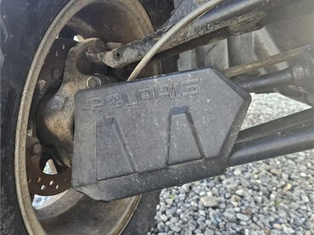 Billede 17 - Polaris Sportsman Forest 850