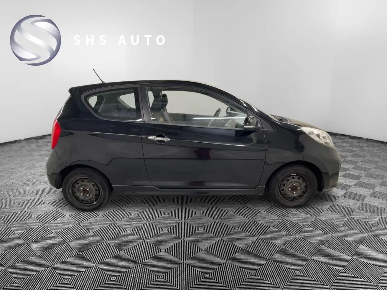 Billede 4 - Kia Picanto 1,2 Exclusive