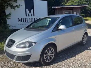 Seat Altea 1,6 Style 102HK