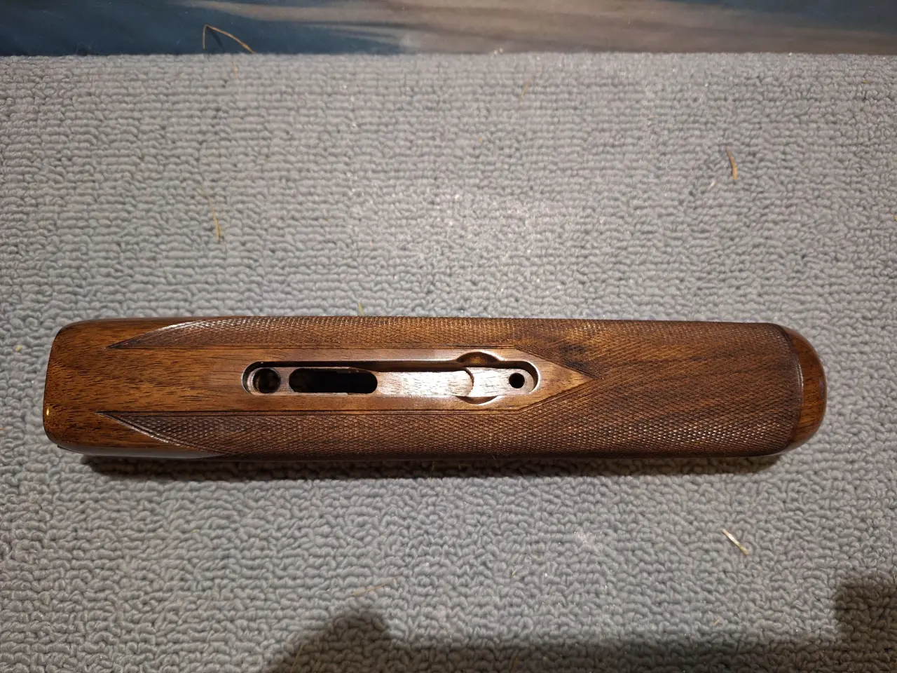 Billede 1 - Browning B525 Trap Forskæfte