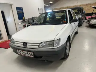 Peugeot 306 1,4 XL