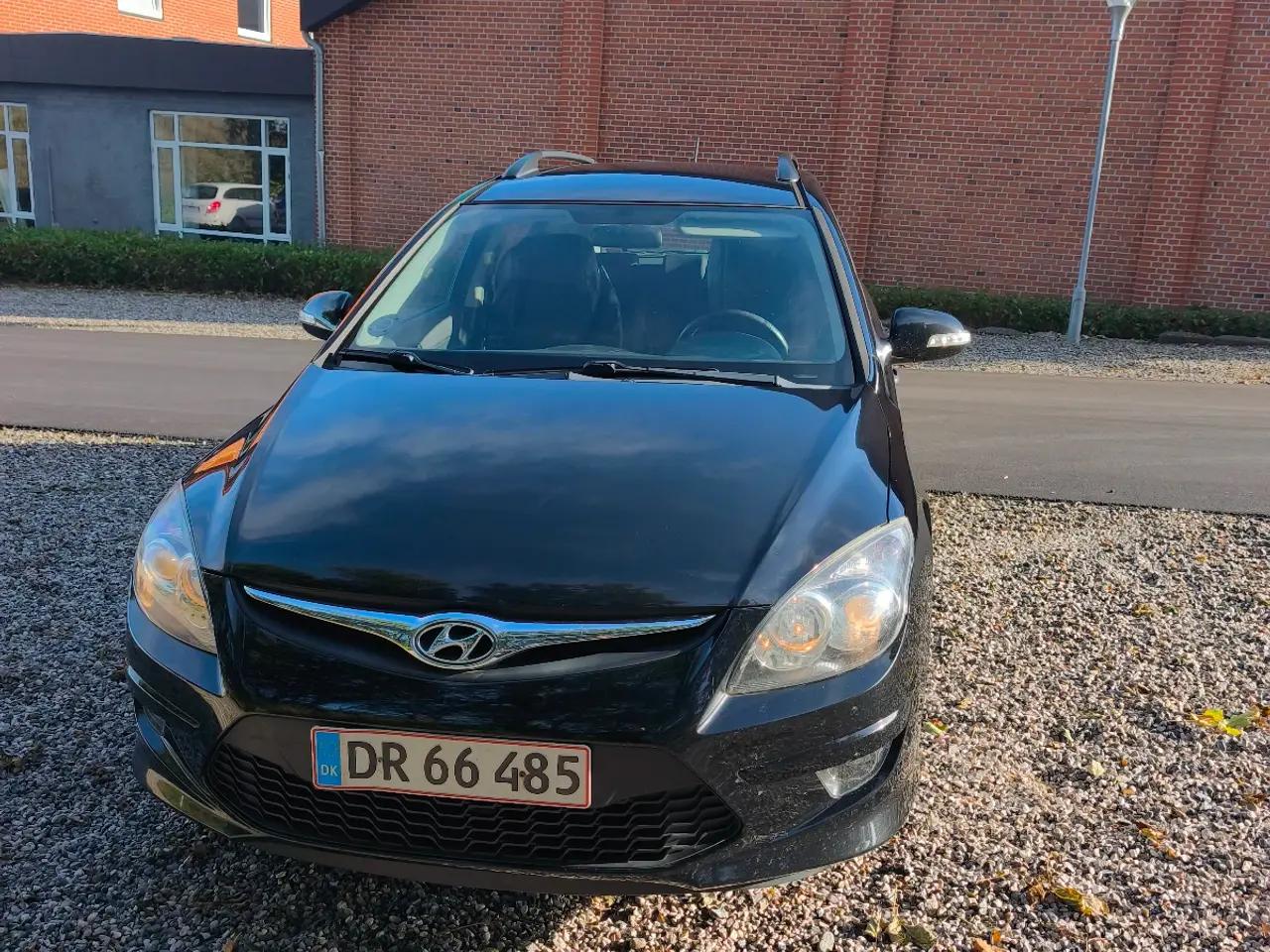 Billede 8 - Hyundai i30 cw blue drive 