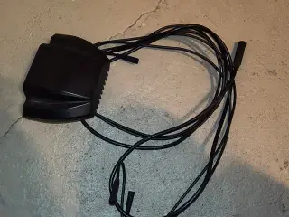 Promovec Carrier 5 elcykel-controller