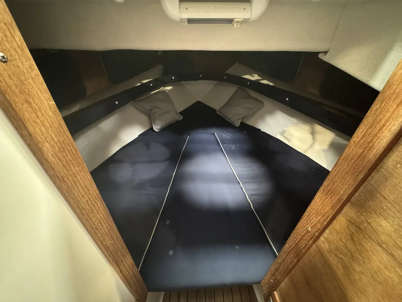 Billede 18 - Uttern D68 Exclusive - Mercruiser 4.3