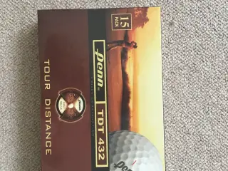 Penn golfbolde