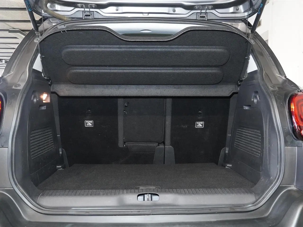 Billede 9 - Citroën C3 Aircross 1,2 PureTech Shine Sport 110HK 5d