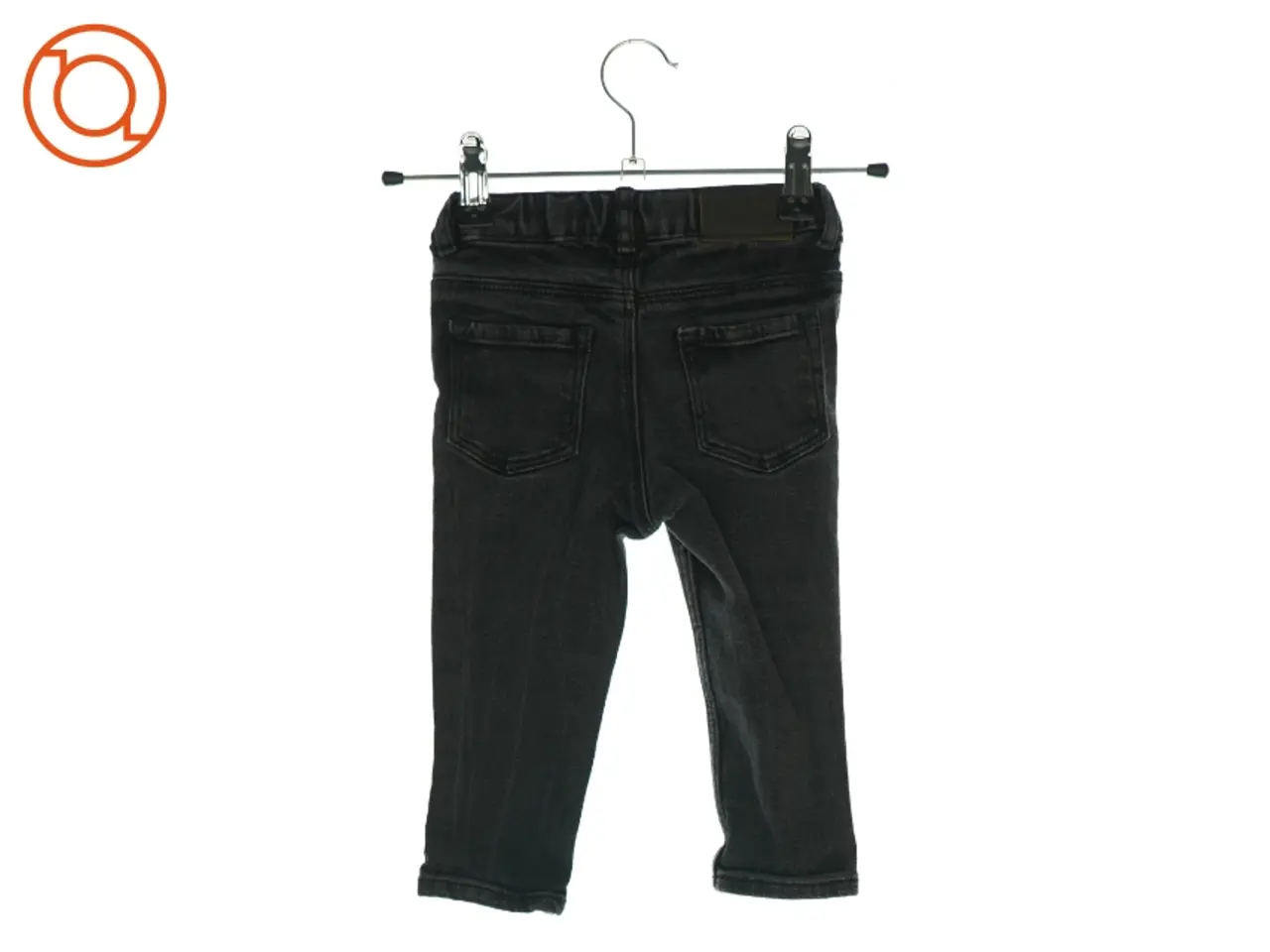 Billede 2 - Bukser fra H&M (str. 80)
