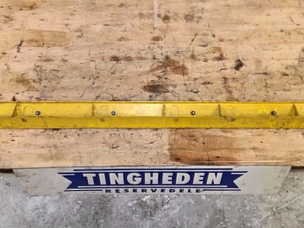 Billede 2 - New Holland TX68 Slagle 89515190