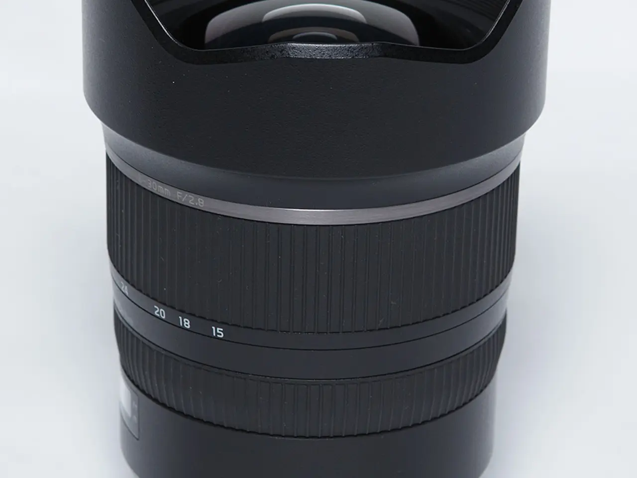 Billede 5 - Tamron SP 15-30mm F2.8 Di VC USD til Canon