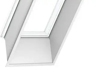 2 stk. komplette fejlkøbte lysninger til VELUX.