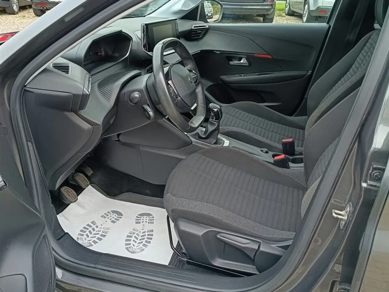 Billede 10 - Peugeot 208 1,2 PureTech Active Limited 75HK 5d