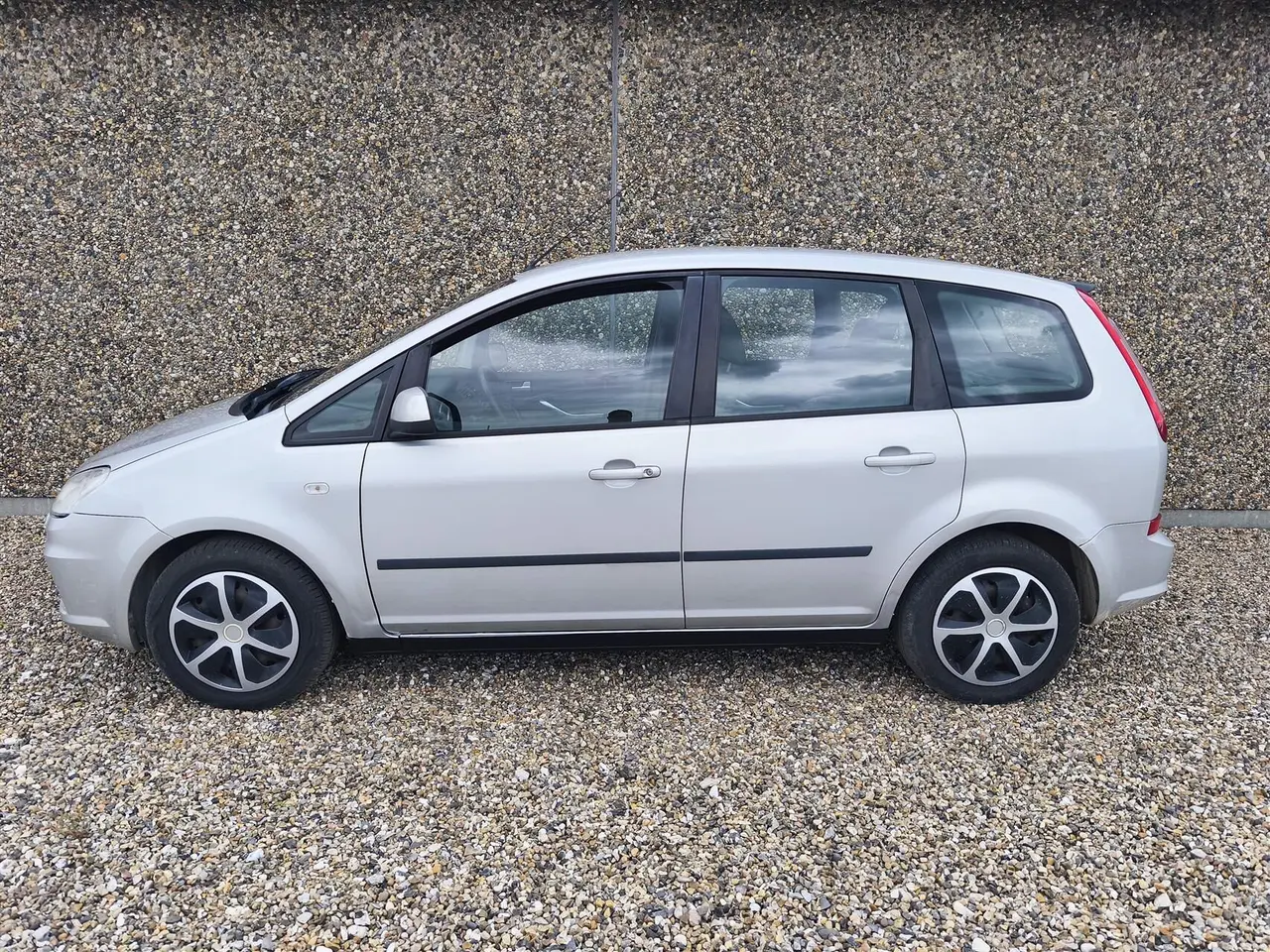 Billede 5 - Ford C-MAX 1,6 TDCi DPF Trend Collection 110HK