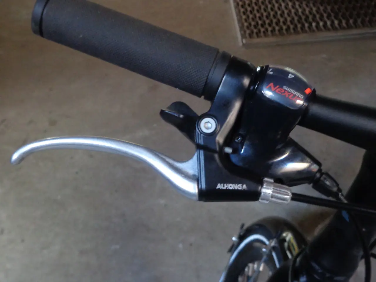 Billede 9 - Damecykel City Bike