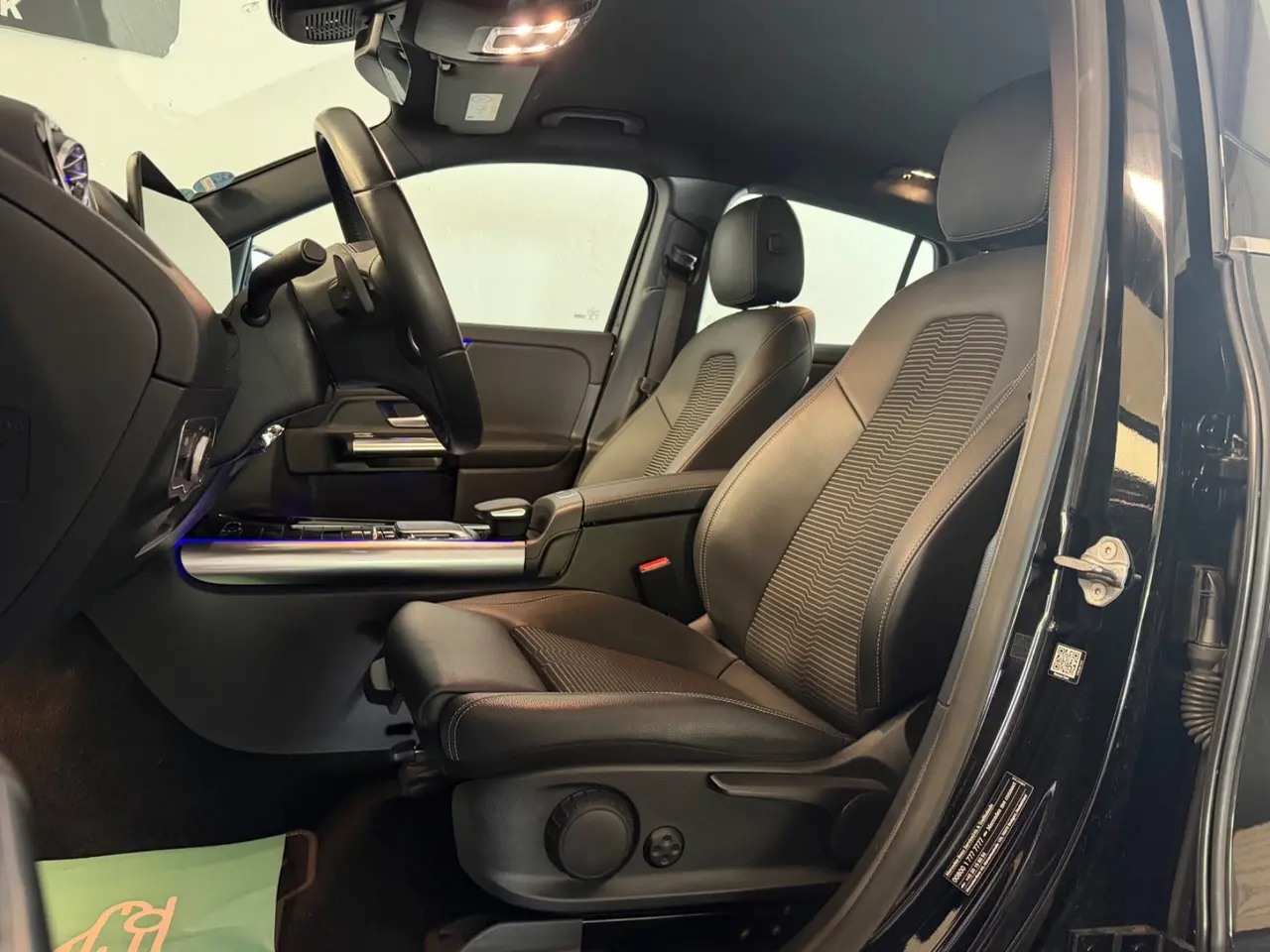 Billede 10 - Mercedes EQA350  4Matic