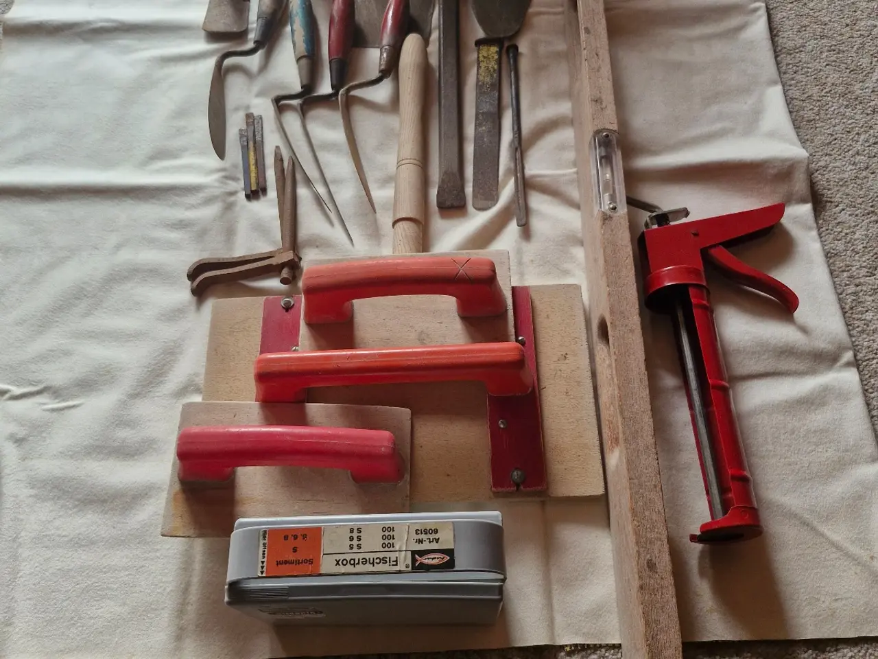 Billede 2 - Til handymanden 