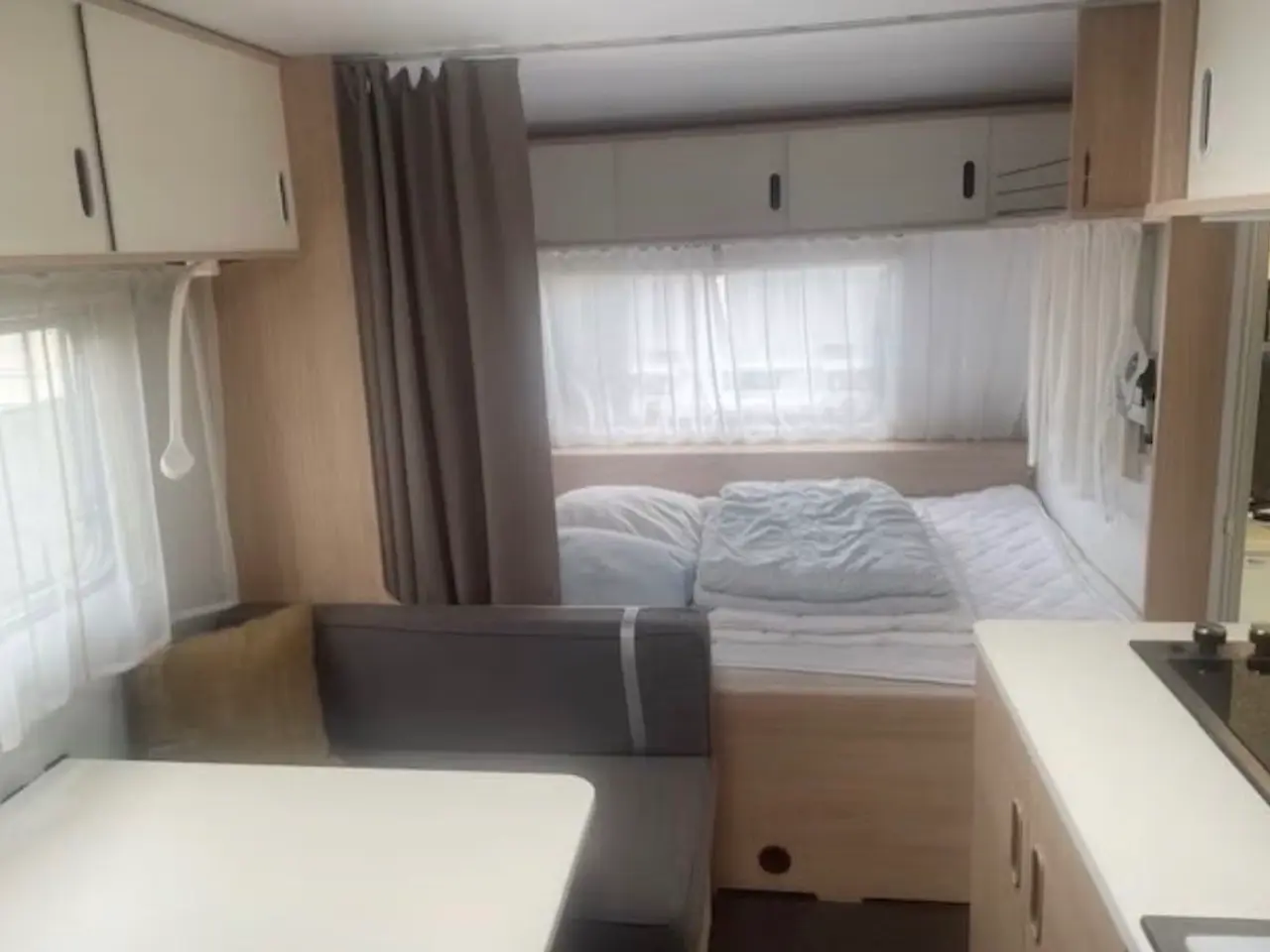 Billede 2 - Adria Aviva 522 PT Campingvogn