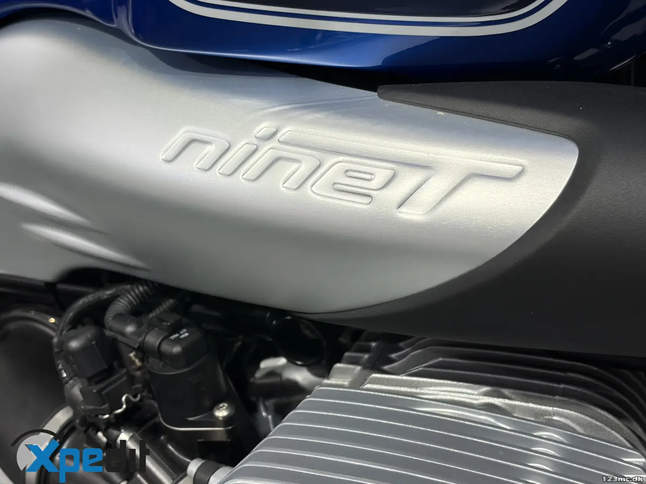 Billede 19 - BMW R NineT Pure