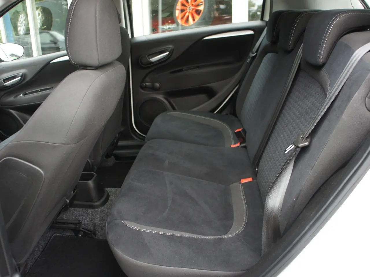 Billede 16 - Fiat Punto 0,9 TwinAir 100 Popstar