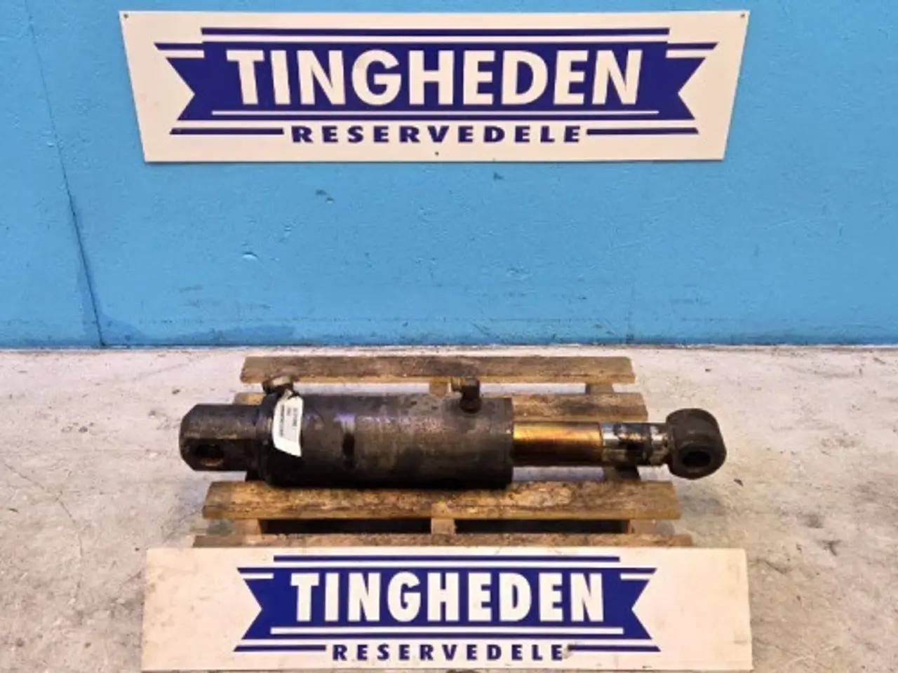 Billede 1 - JLG 307LOPRO Hydraulikcylinder 1684362